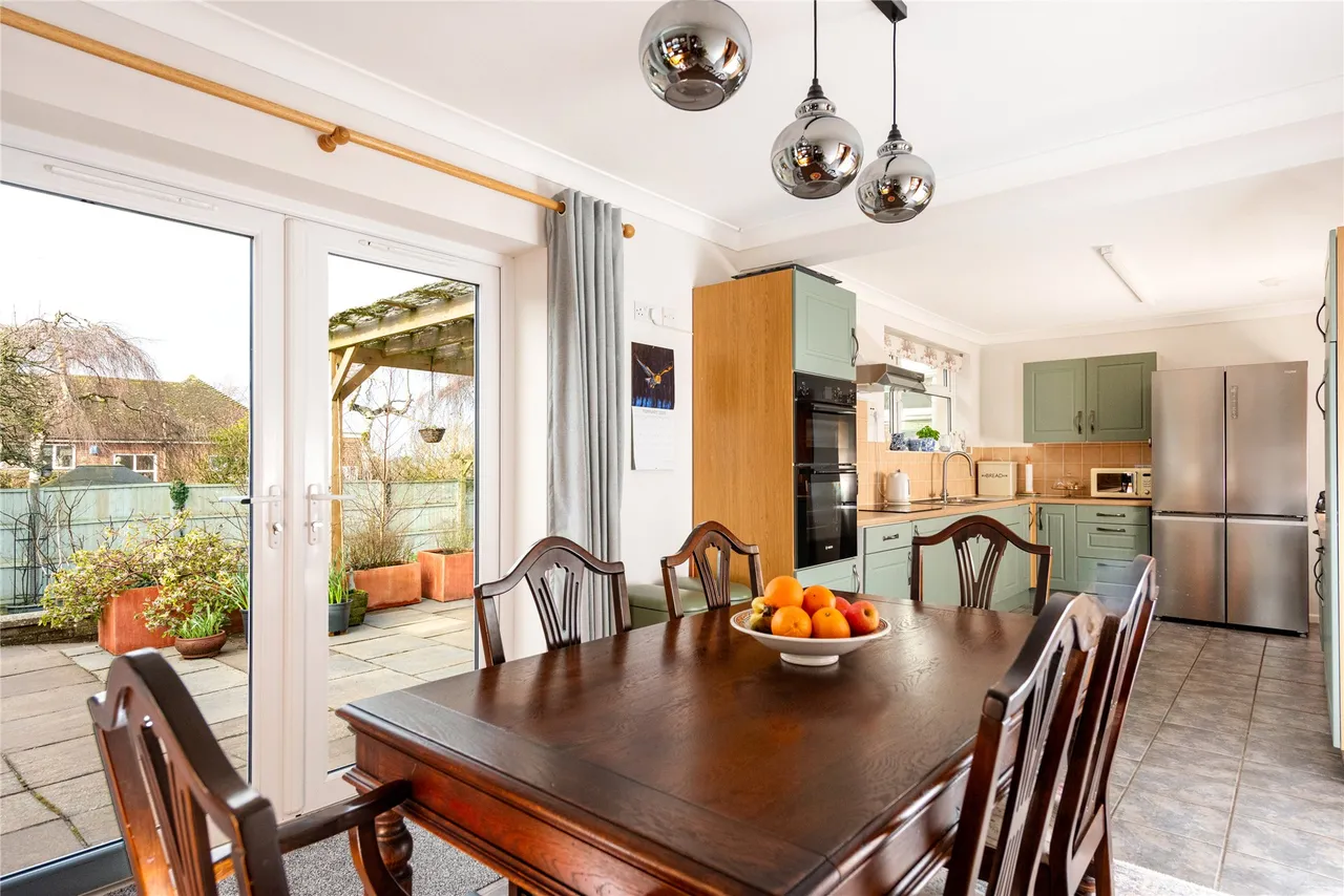 Allens Hill, Bozeat, NN29, photo 4
