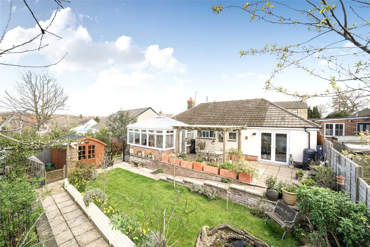 Allens Hill, Bozeat, NN29, photo 16