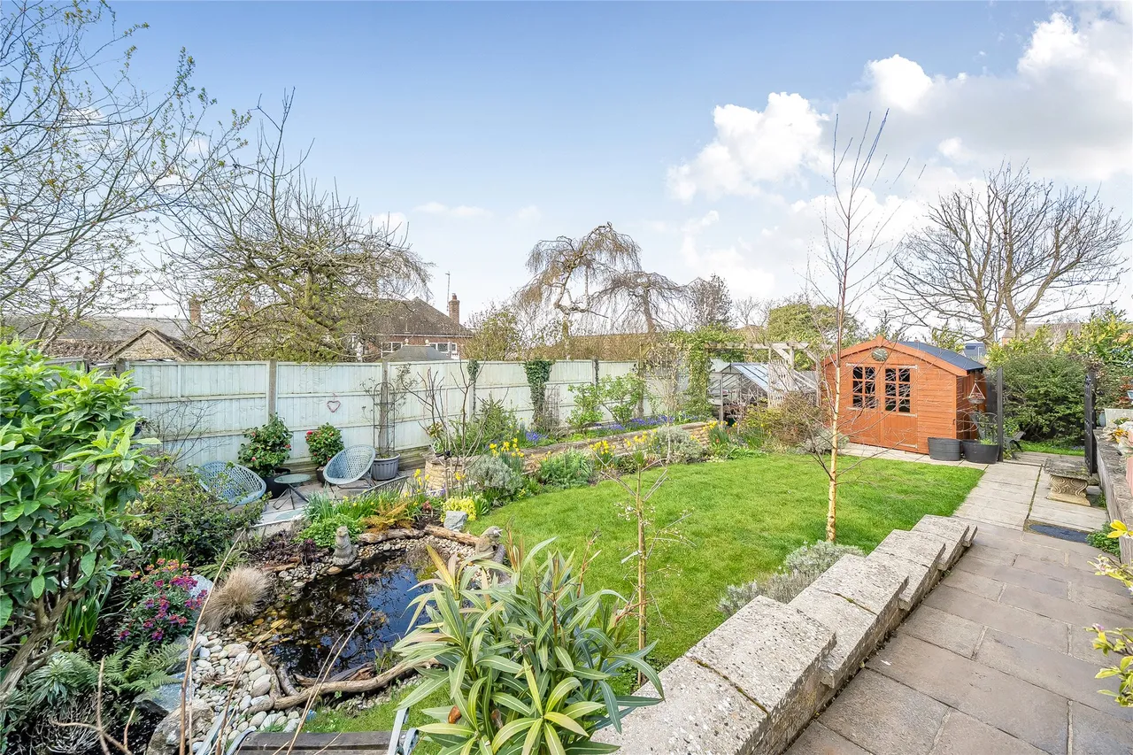 Allens Hill, Bozeat, NN29, photo 15