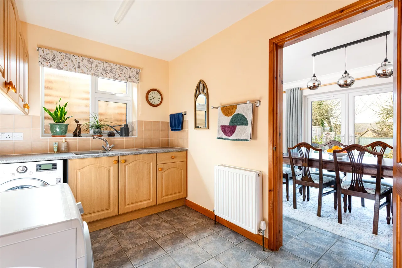Allens Hill, Bozeat, NN29, photo 9