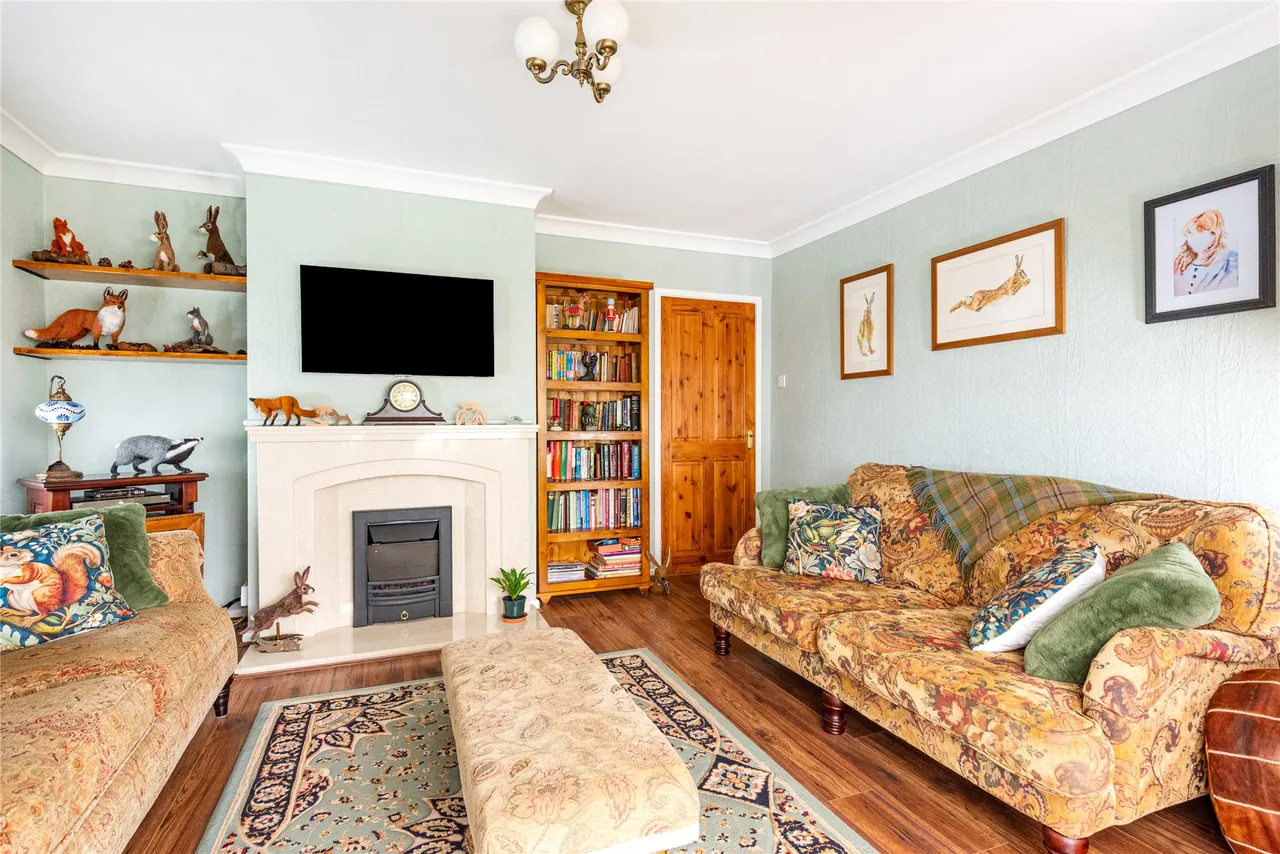 Allens Hill, Bozeat, NN29, photo 7