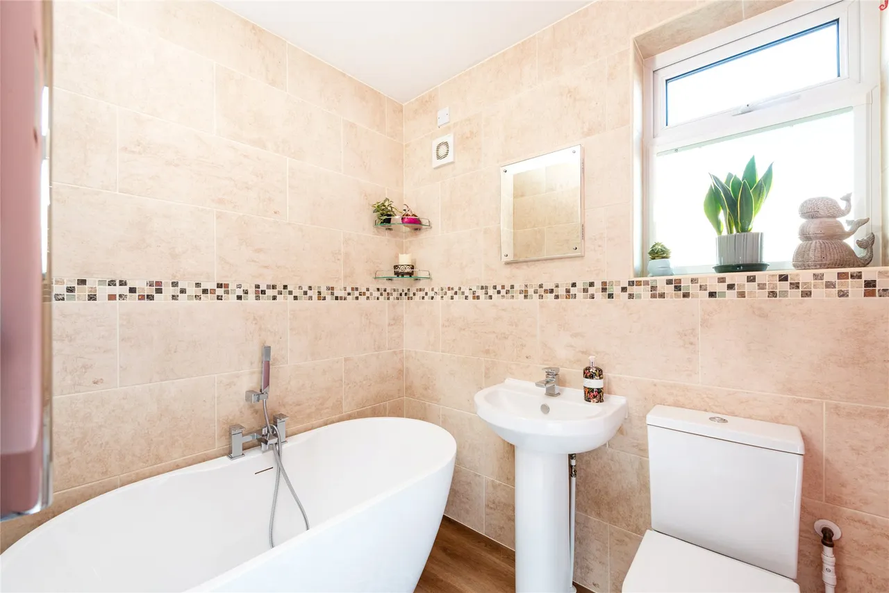 Allens Hill, Bozeat, NN29, photo 12