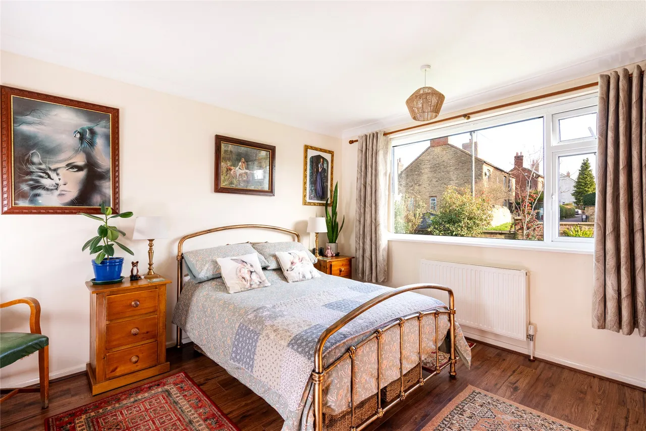 Allens Hill, Bozeat, NN29, photo 10