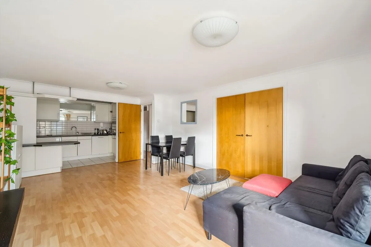Stockholm Way, London, E1W, photo 6