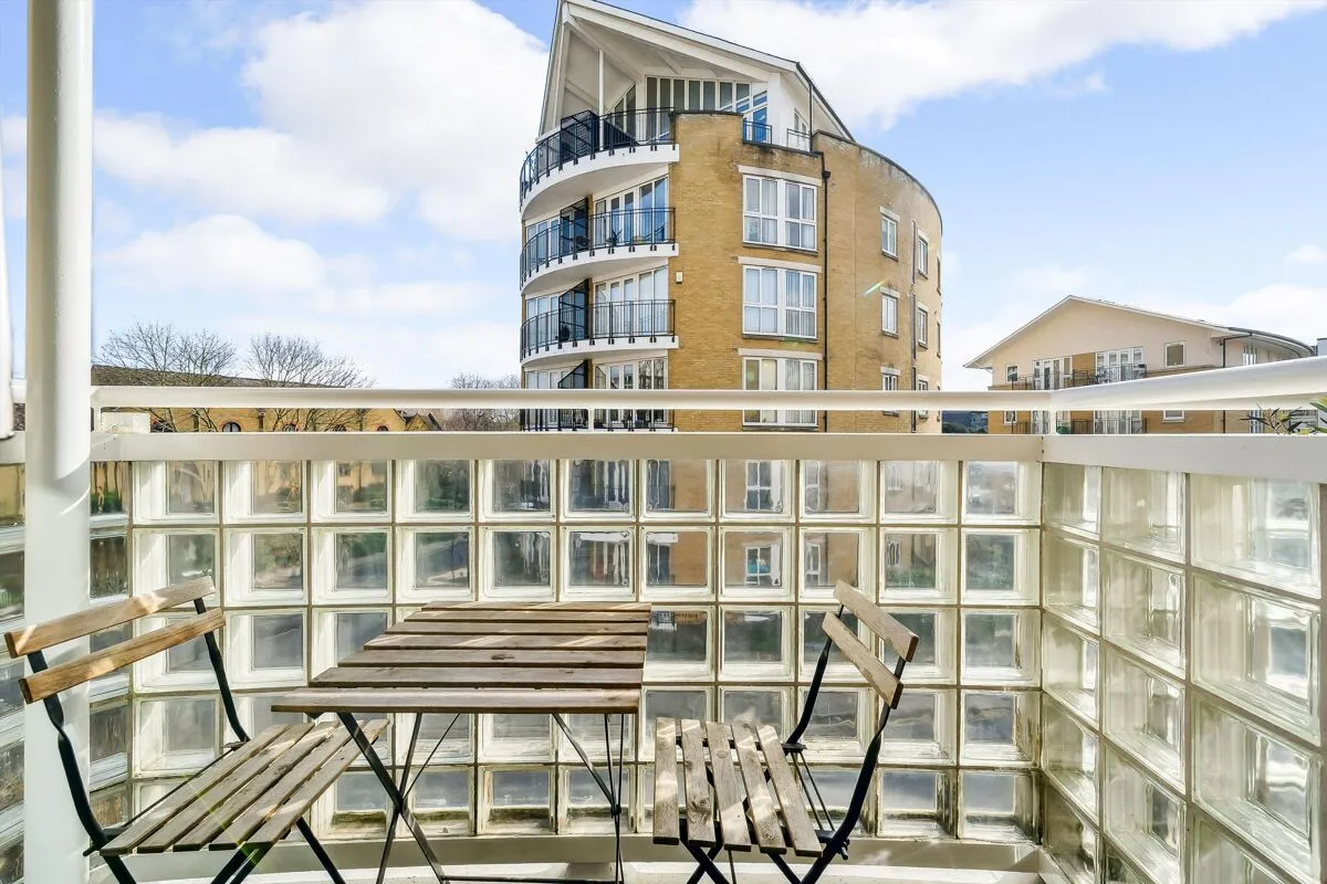 Stockholm Way, London, E1W, photo 4