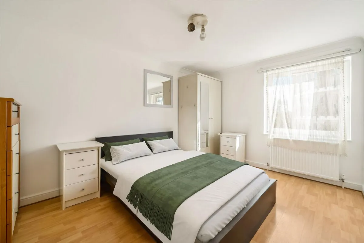 Stockholm Way, London, E1W, photo 7
