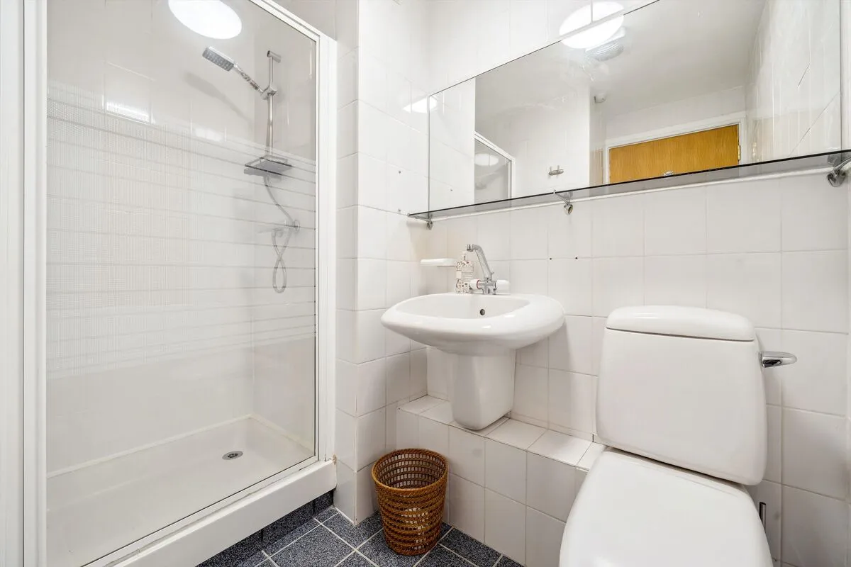Stockholm Way, London, E1W, photo 11