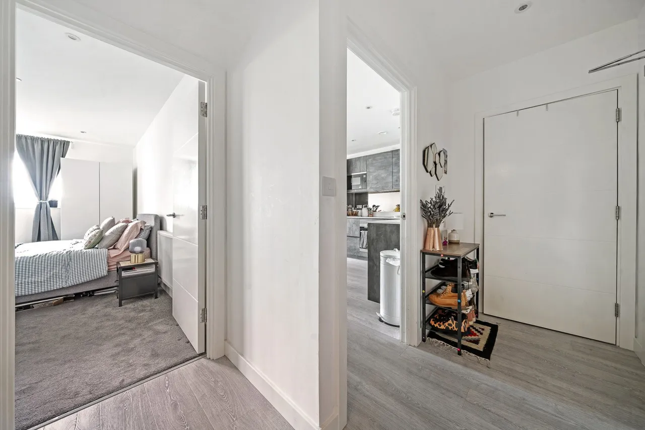 Mayow Road, SE23, photo 15