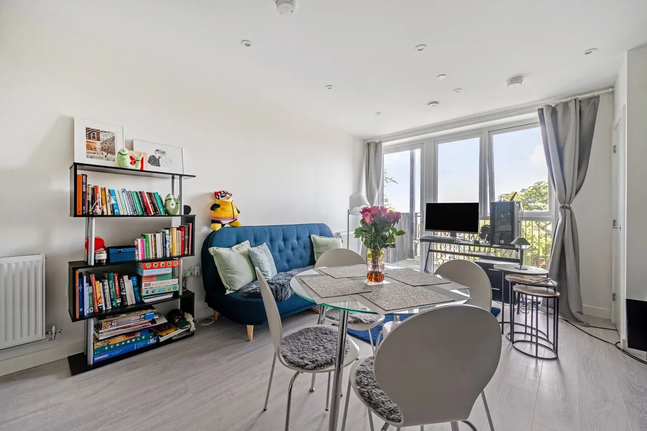 Mayow Road, SE23, photo 5