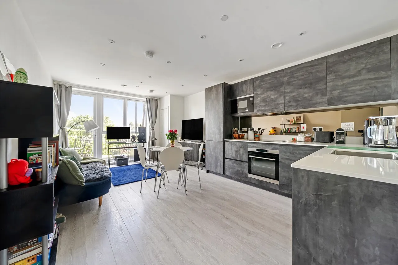 Mayow Road, SE23, photo 6