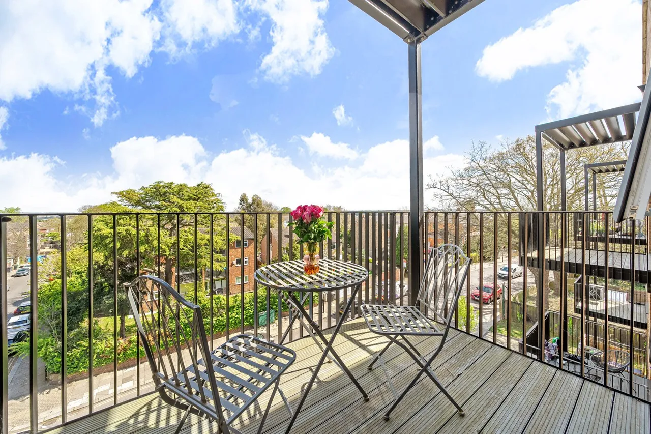 Mayow Road, SE23, photo 3