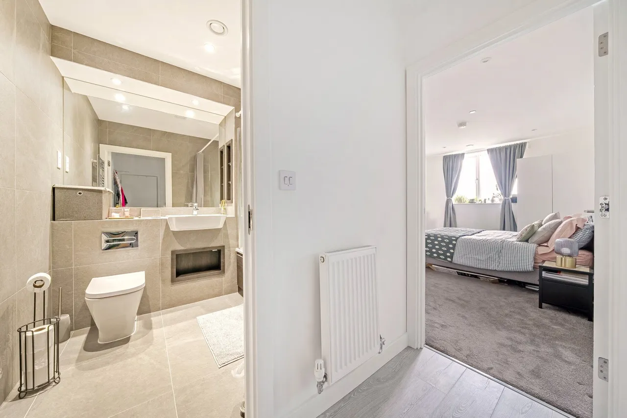 Mayow Road, SE23, photo 16