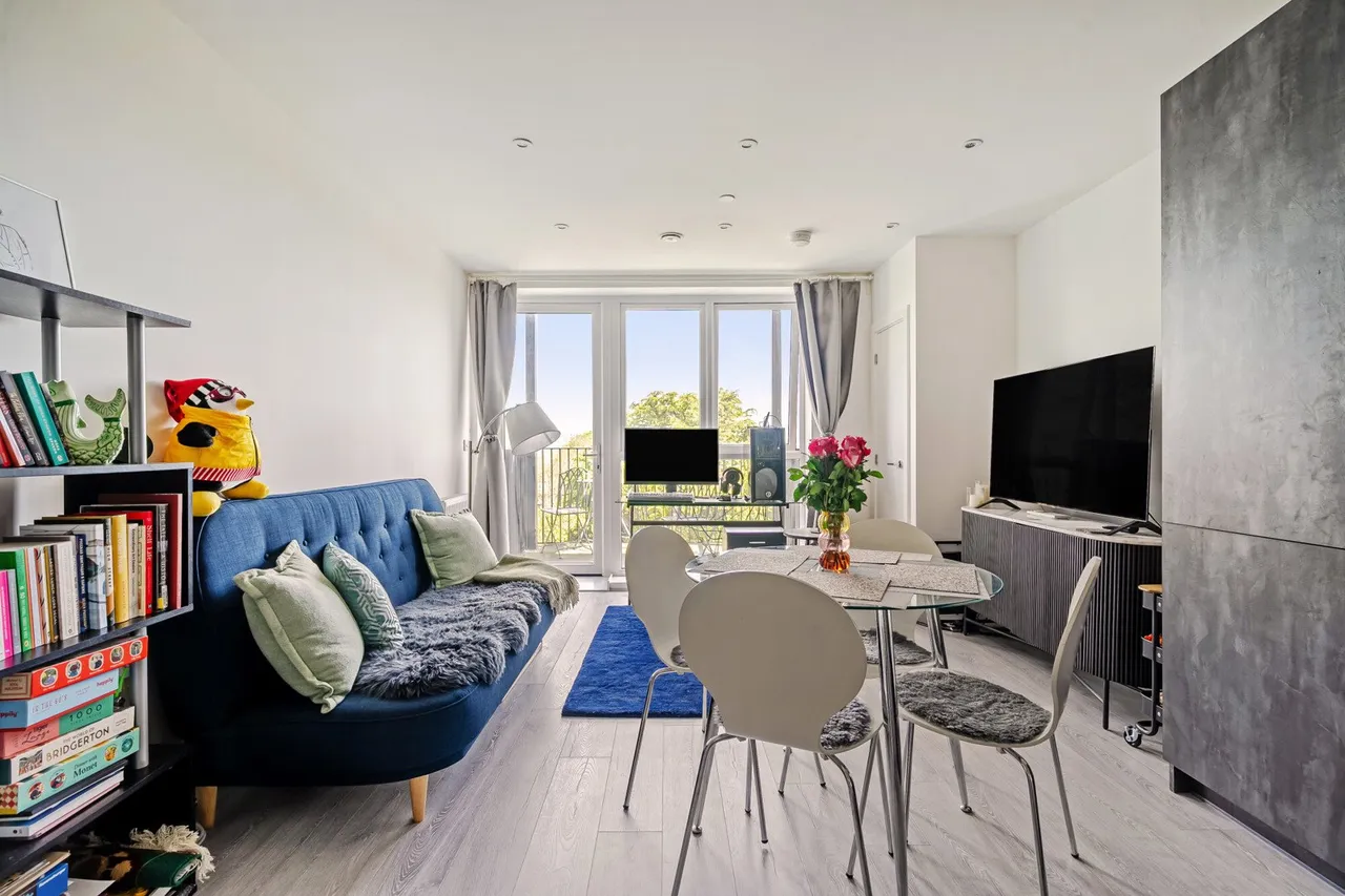 Mayow Road, SE23, photo 13