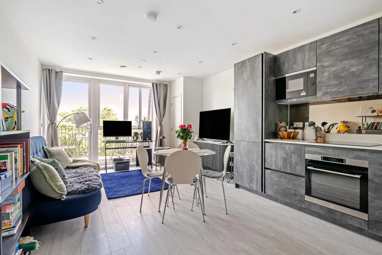 Mayow Road, SE23, photo 14