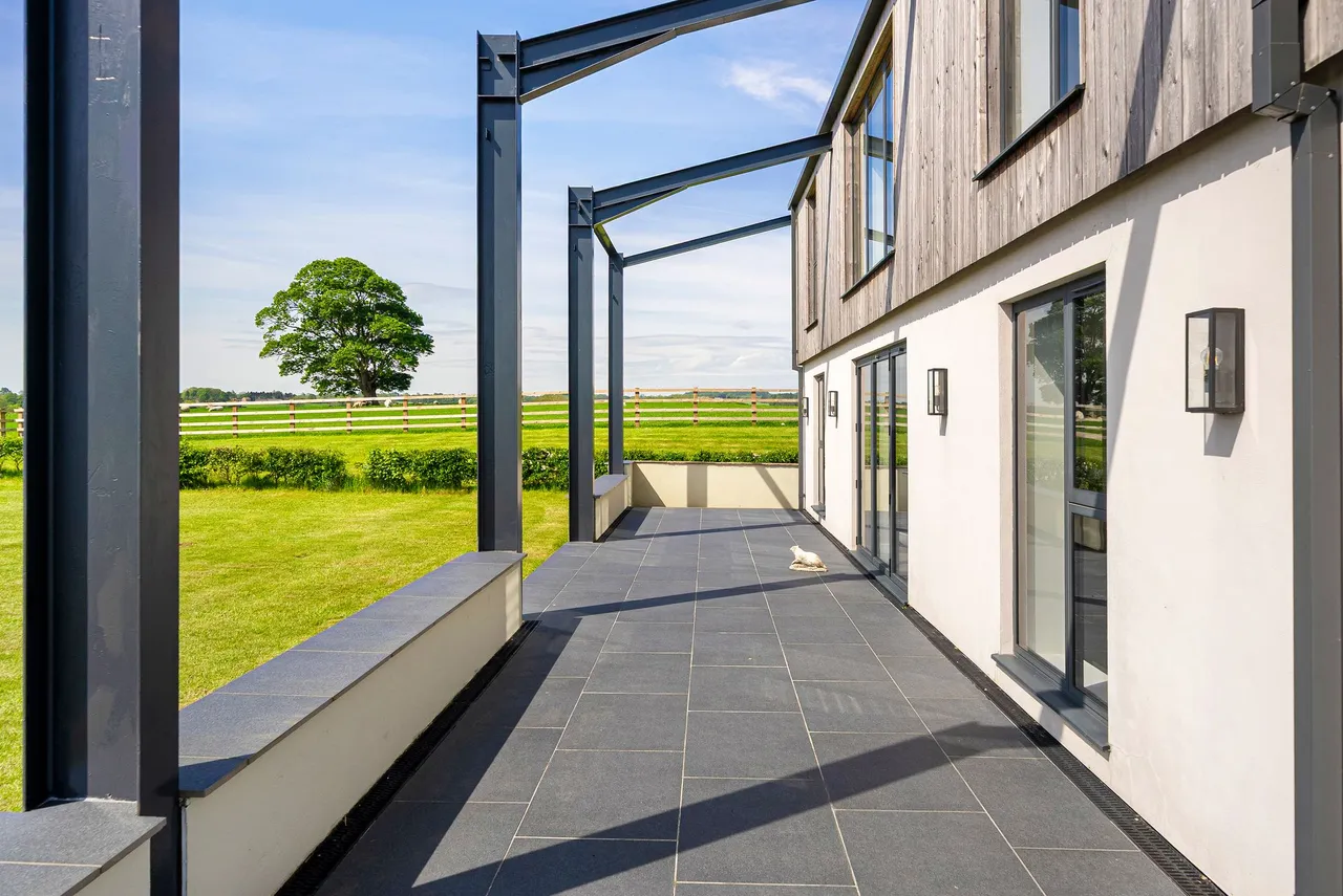 Grassfields House, Haddockstones Farm Haddockstones, HG3, photo 9
