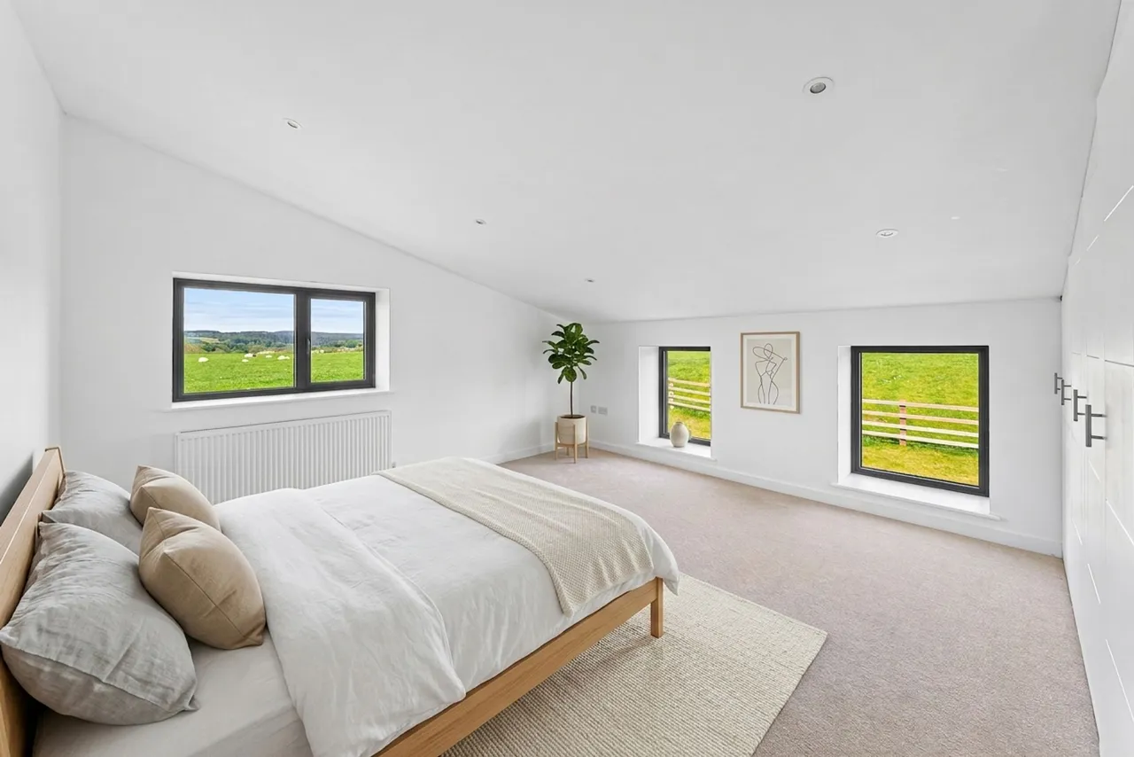 Grassfields House, Haddockstones Farm Haddockstones, HG3, photo 19