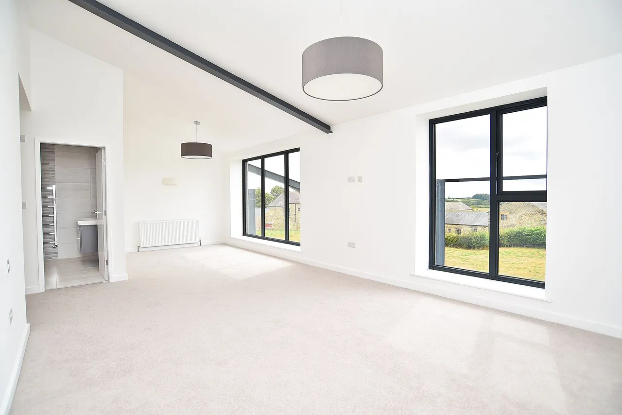 Grassfields House, Haddockstones Farm Haddockstones, HG3, photo 17