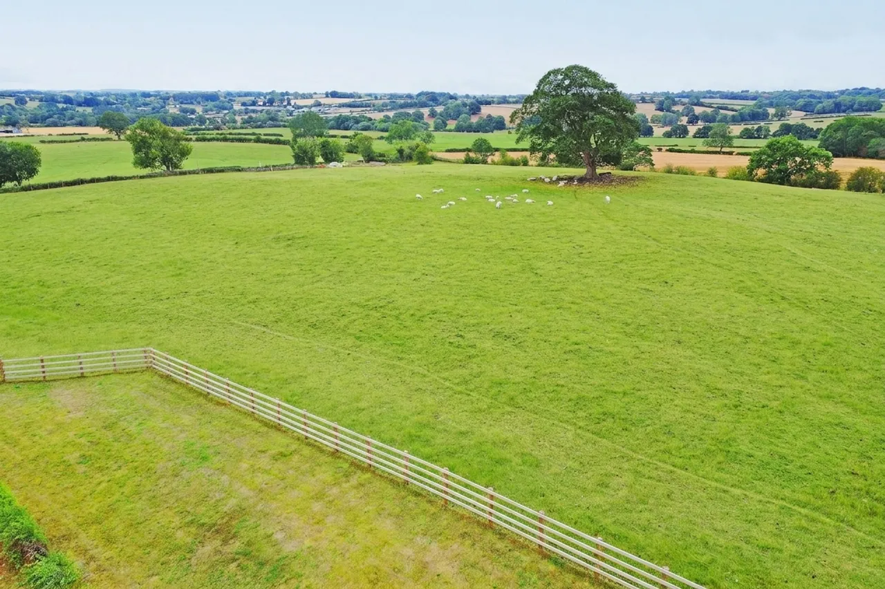 Grassfields House, Haddockstones Farm Haddockstones, HG3, photo 26