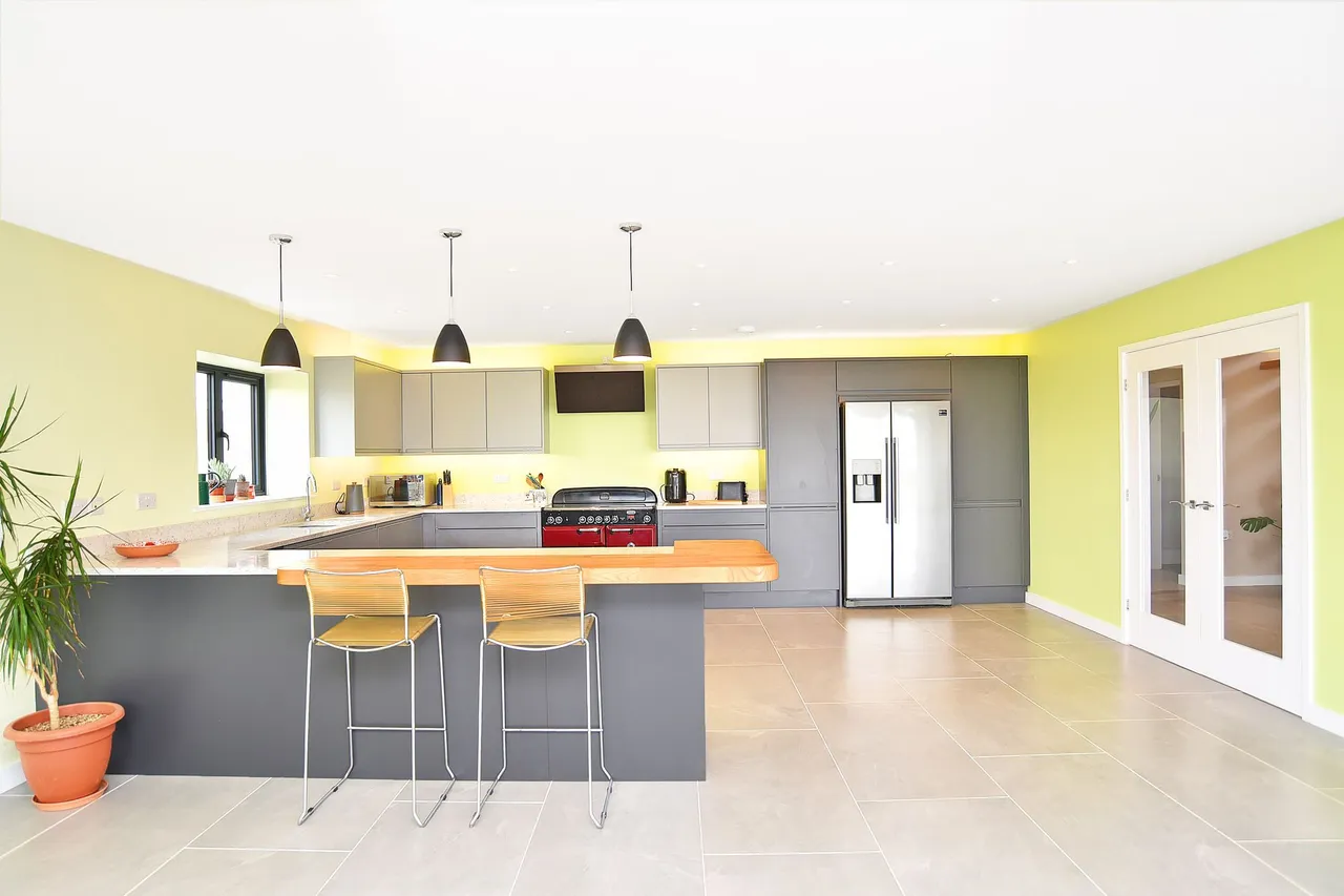 Grassfields House, Haddockstones Farm Haddockstones, HG3, photo 5