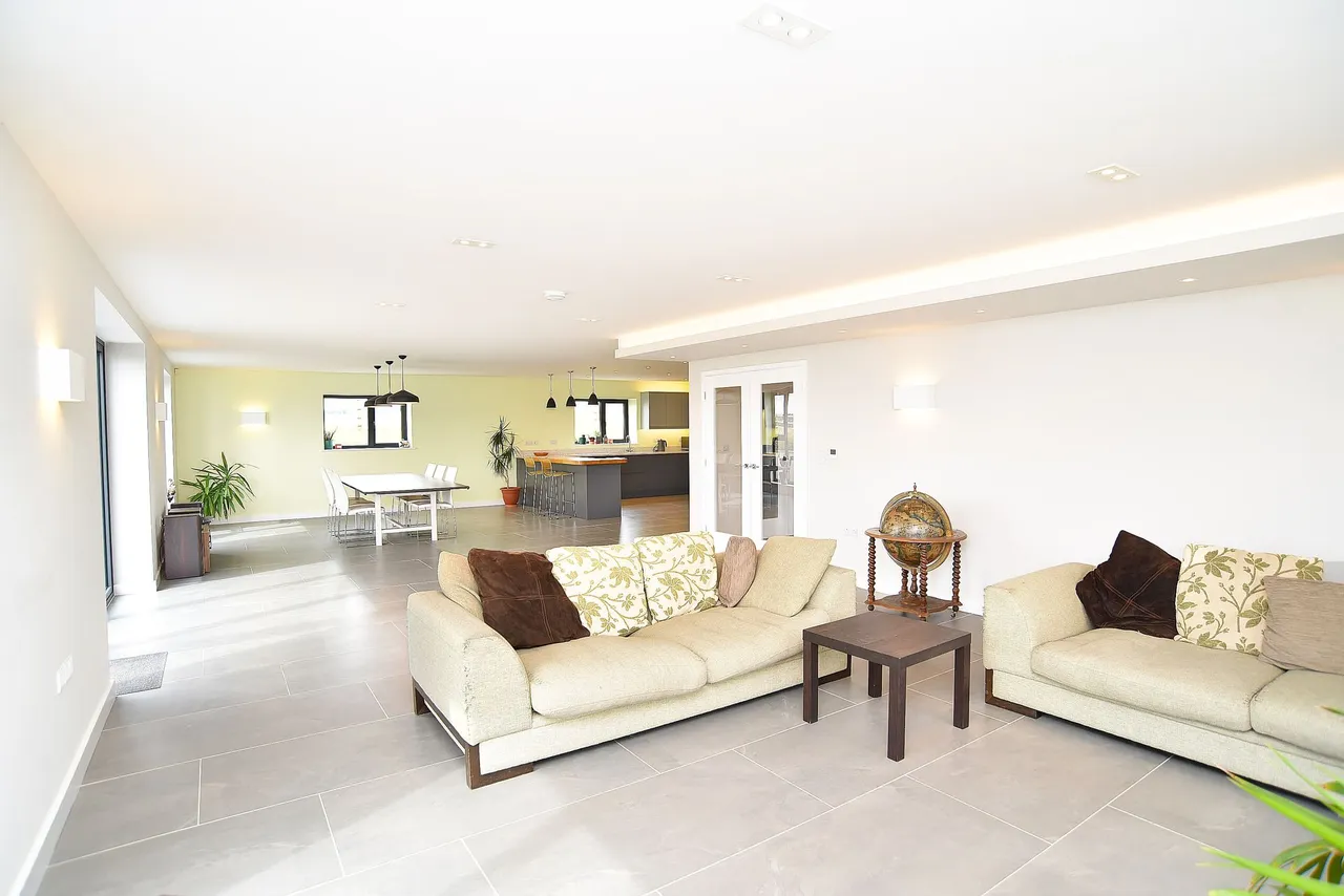 Grassfields House, Haddockstones Farm Haddockstones, HG3, photo 8