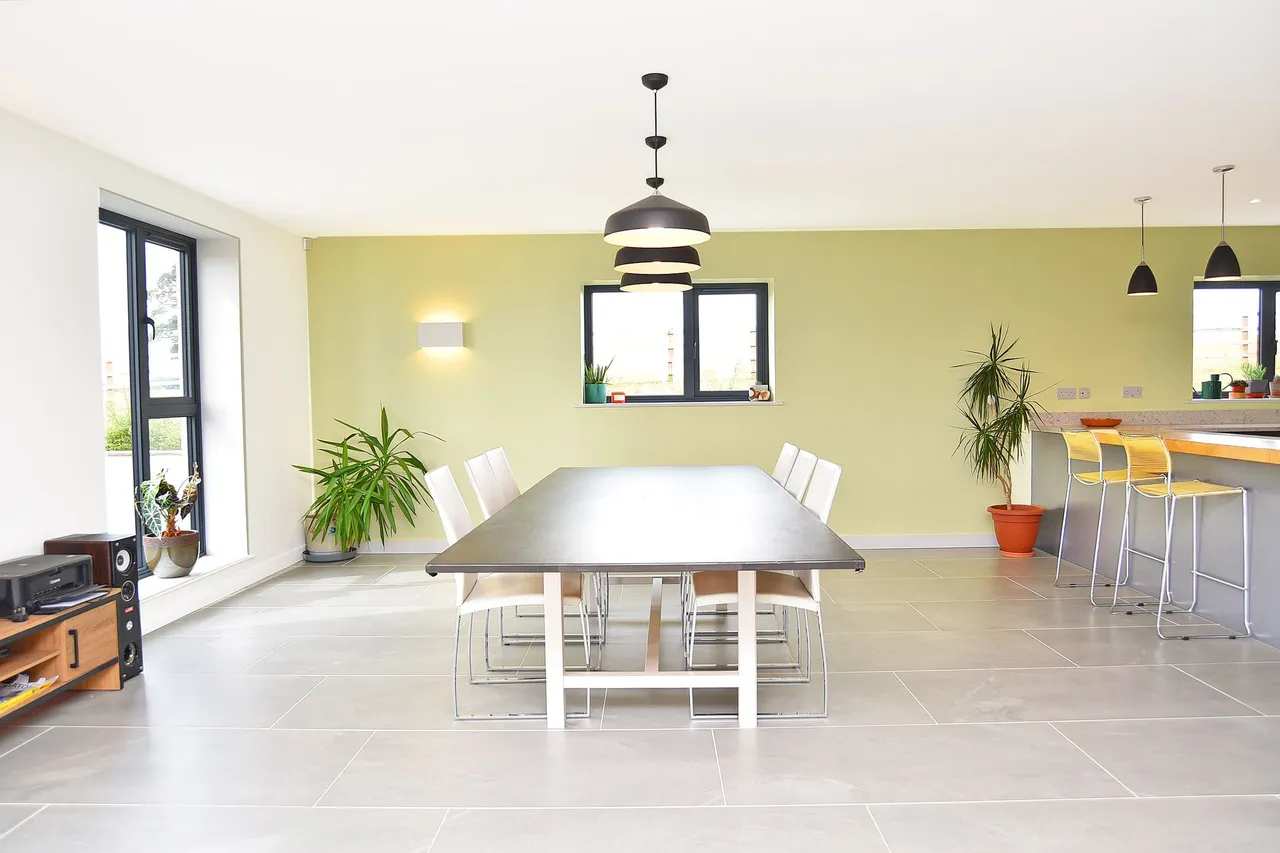 Grassfields House, Haddockstones Farm Haddockstones, HG3, photo 6