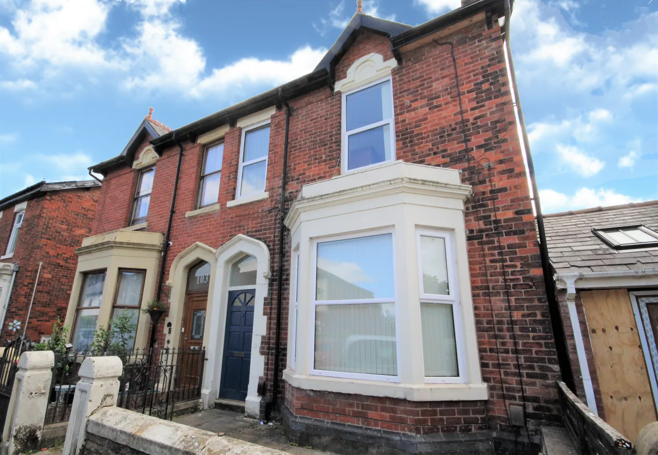 Wellington Road, Preston, Lancashire, PR2 1BX, photo 2