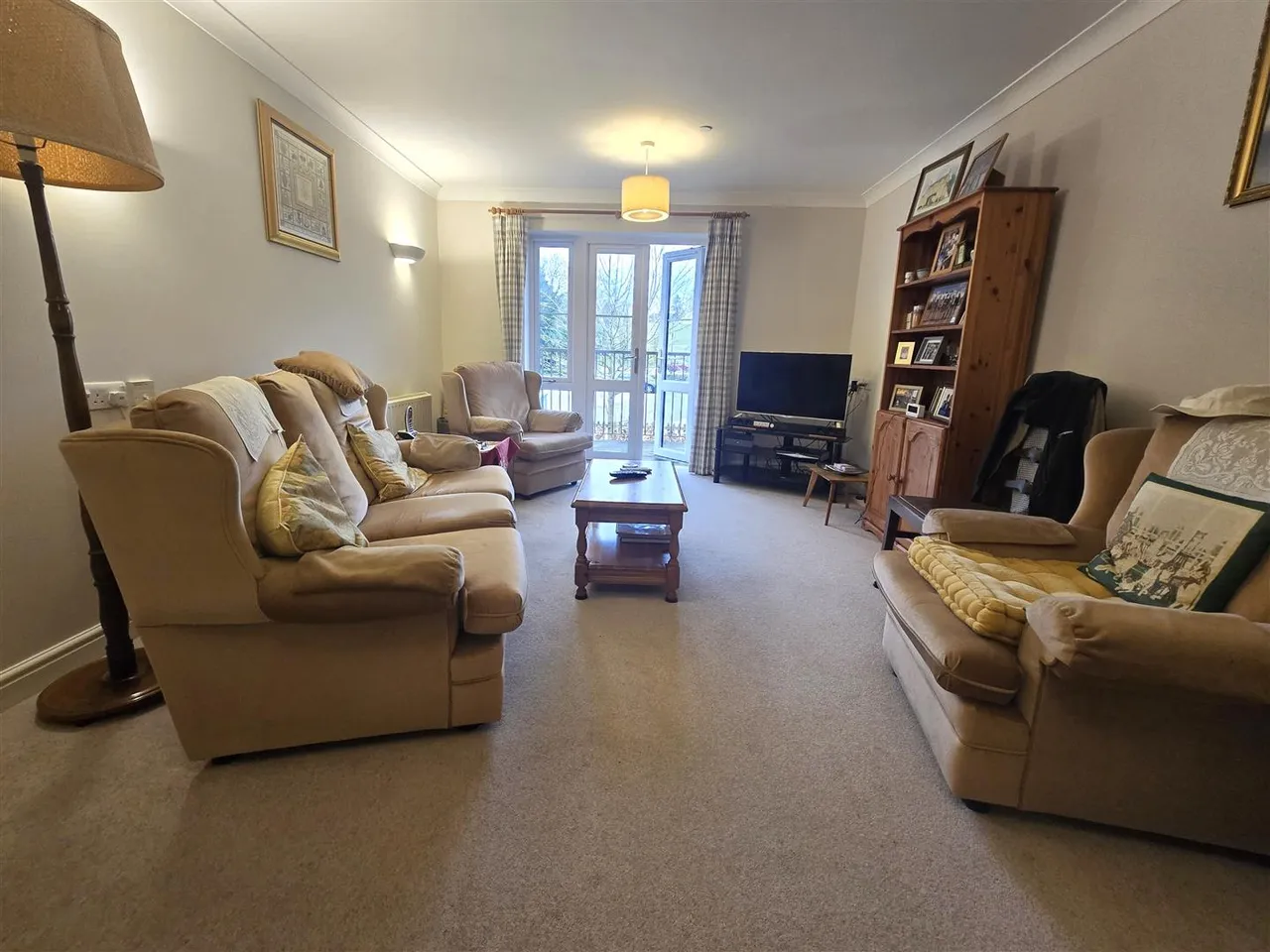 Malmesbury Road, Chippenham, SN15, photo 4