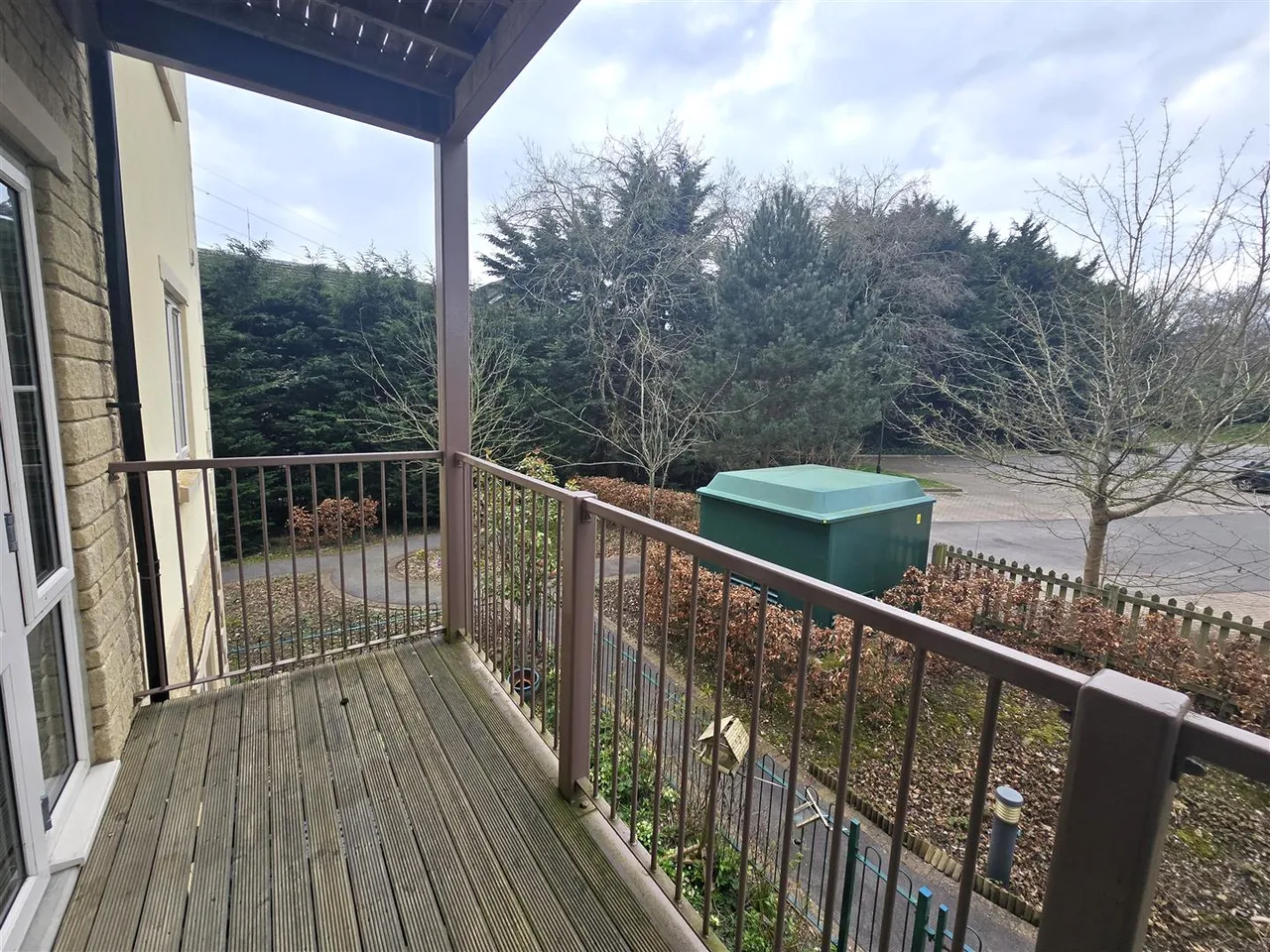 Malmesbury Road, Chippenham, SN15, photo 8