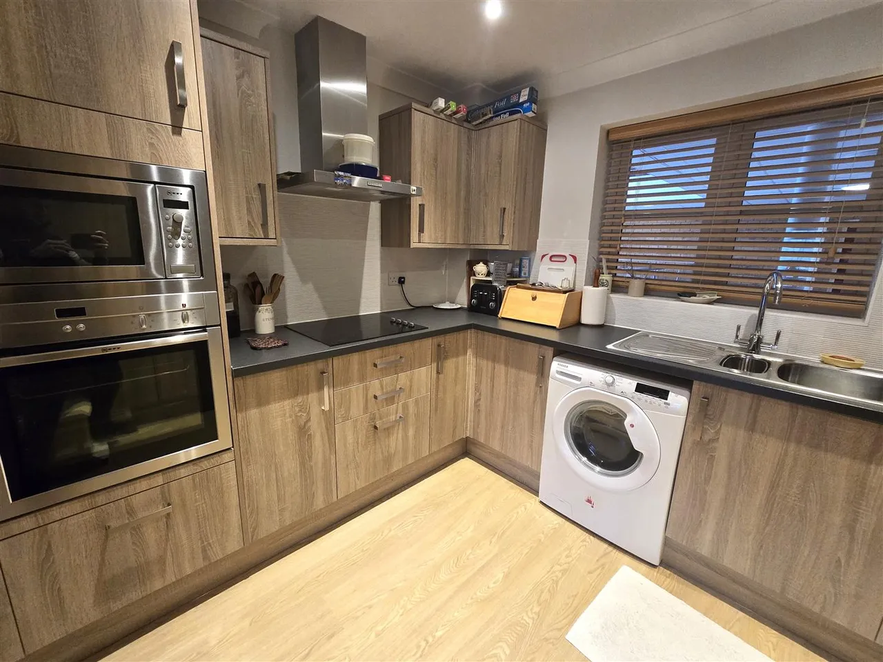 Malmesbury Road, Chippenham, SN15, photo 3