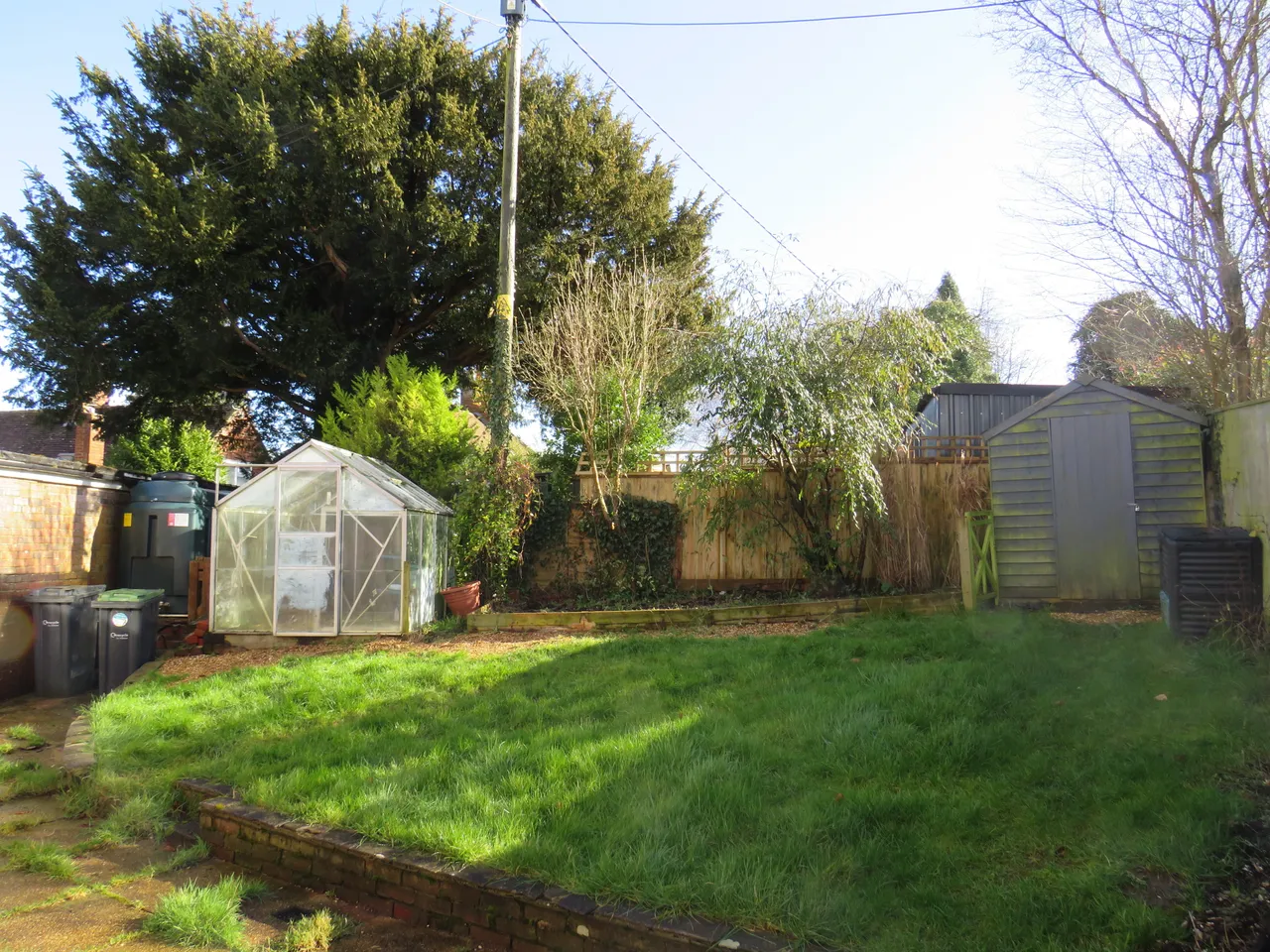 East Dean Road, West Dean, SP5, photo 11