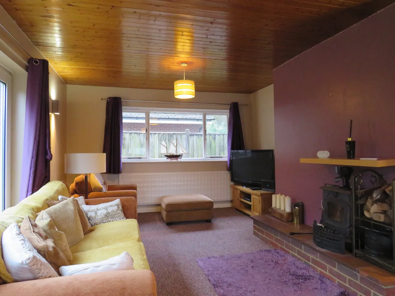 East Dean Road, West Dean, SP5, photo 6