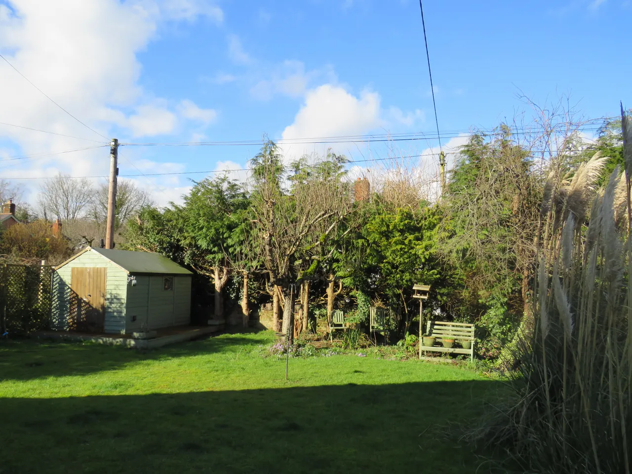 East Dean Road, West Dean, SP5, photo 13