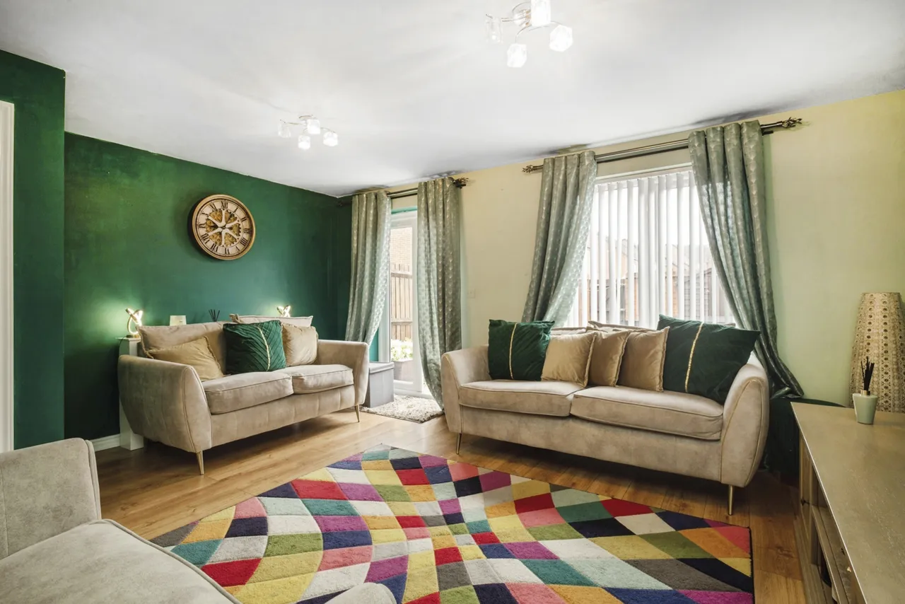 Corporation Road, NEWPORT, Gwent, NP19, photo 5