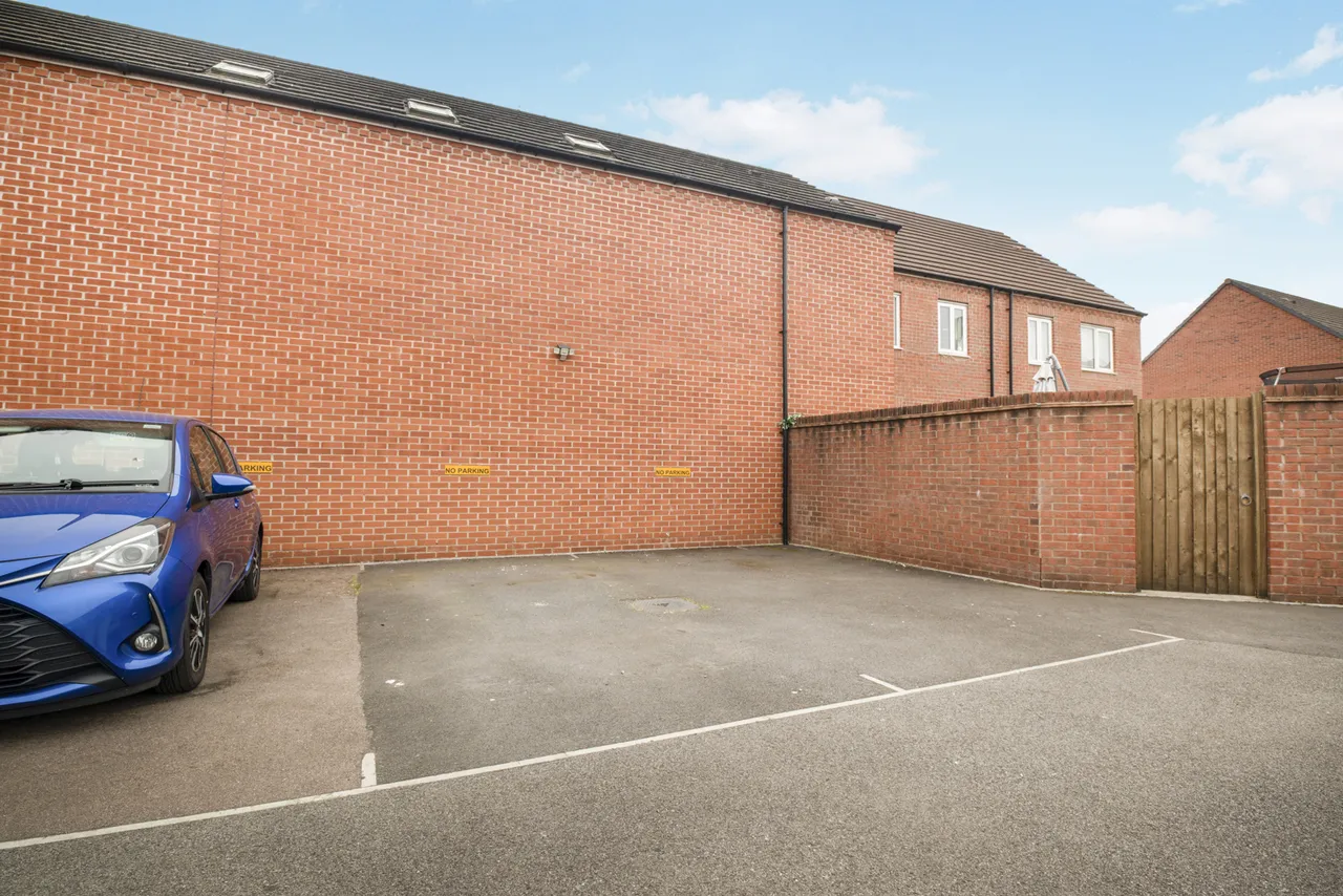 Corporation Road, NEWPORT, Gwent, NP19, photo 16