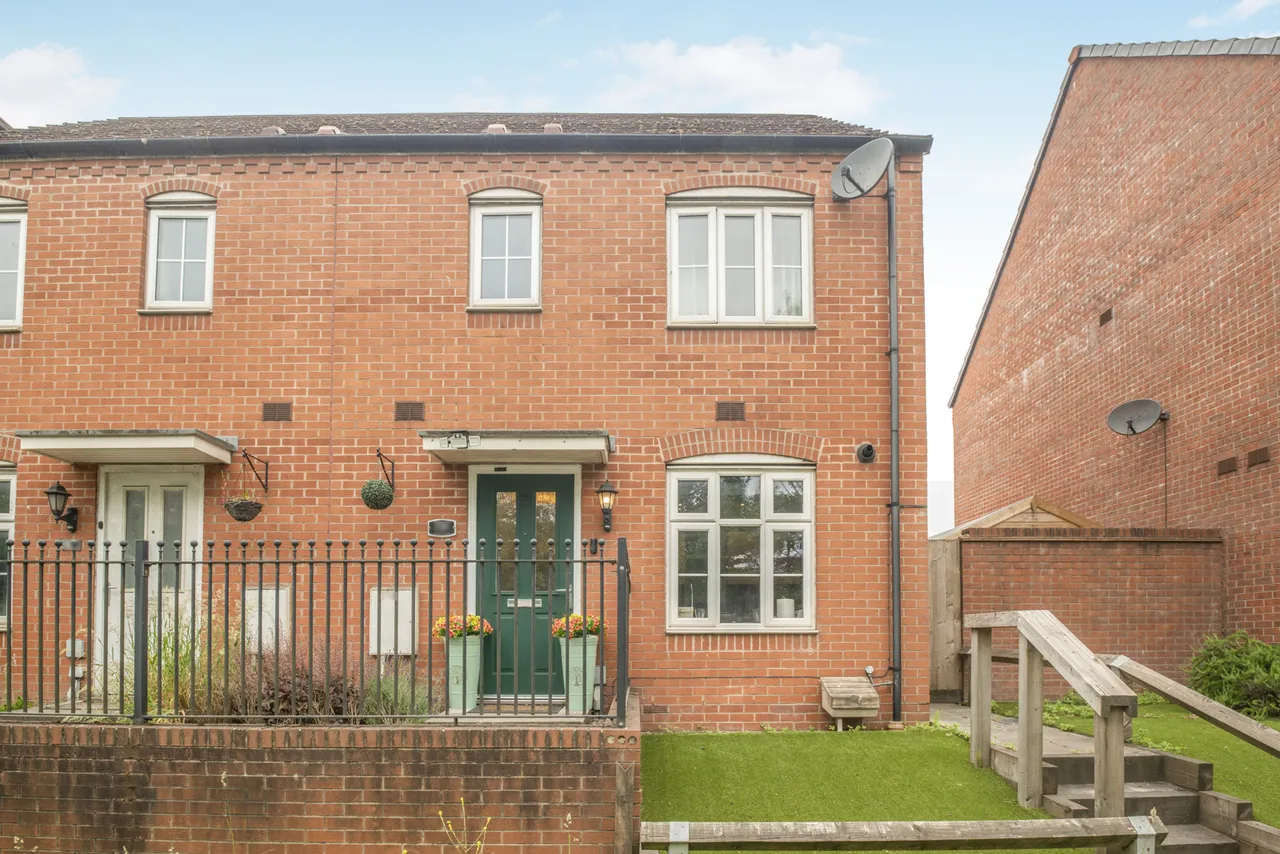 Corporation Road, NEWPORT, Gwent, NP19, photo 17