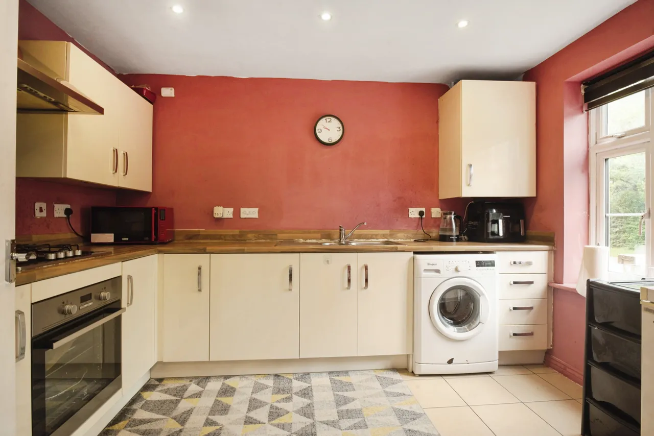 Corporation Road, NEWPORT, Gwent, NP19, photo 6