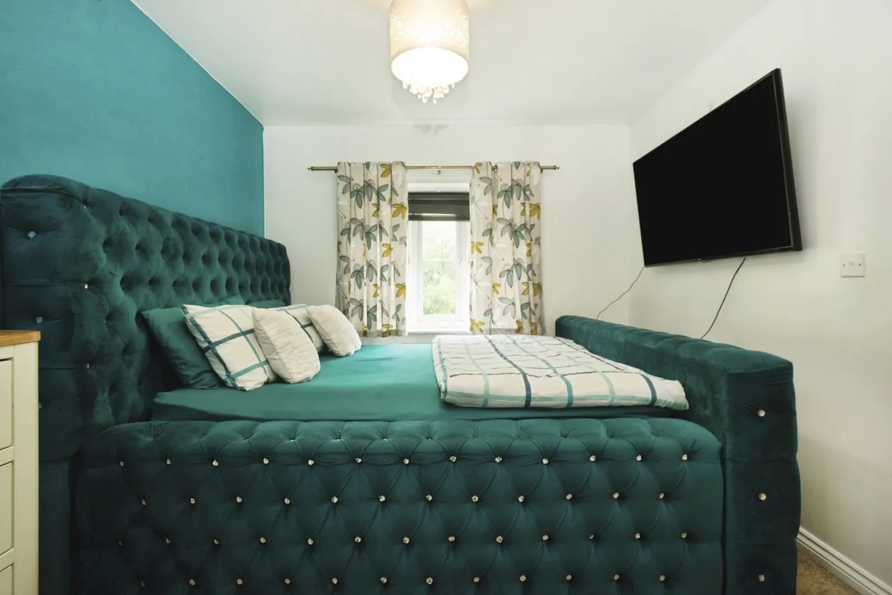 Corporation Road, NEWPORT, Gwent, NP19, photo 8