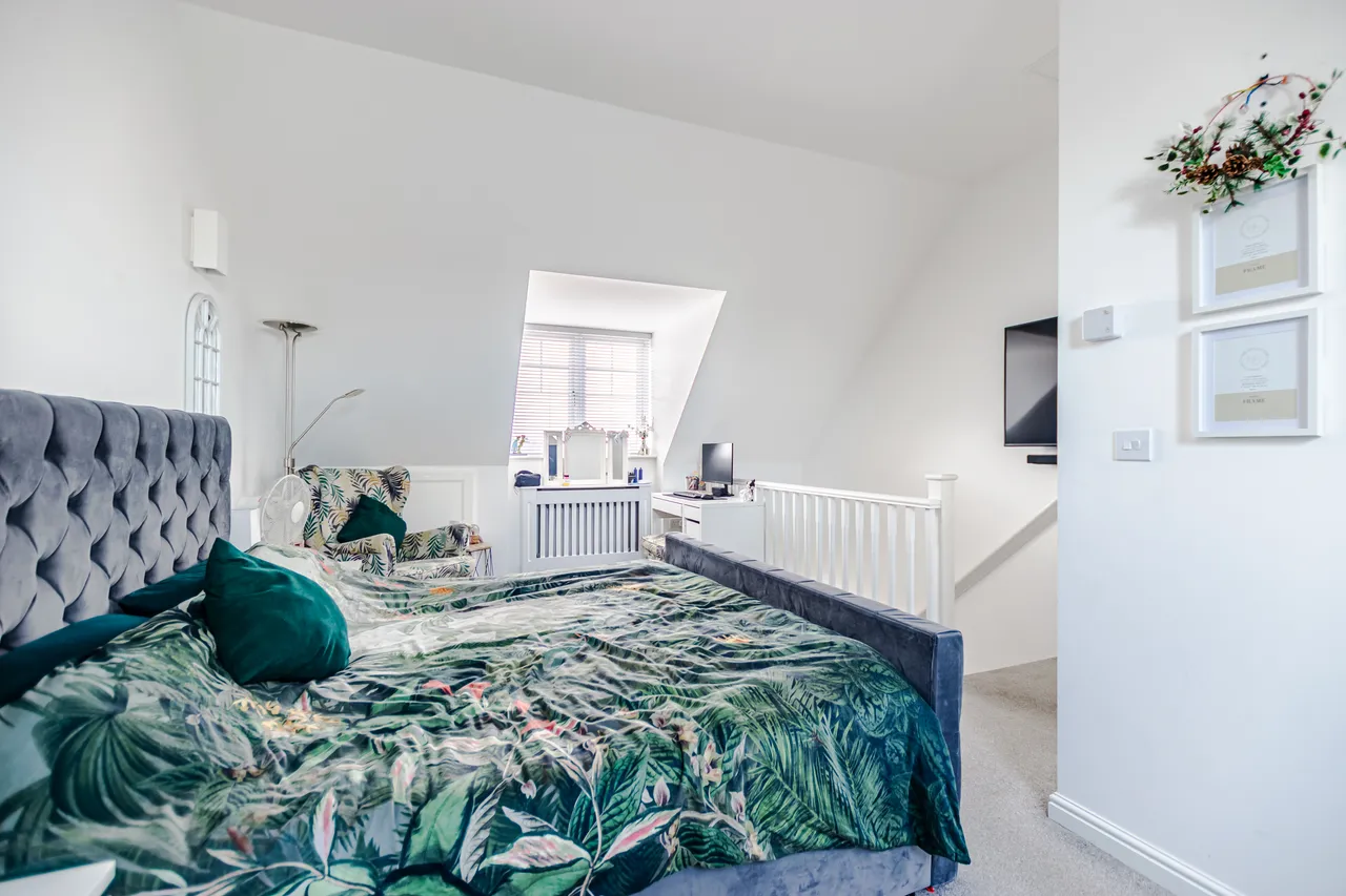 Bramble Garth, Hambleton, YO8, photo 17