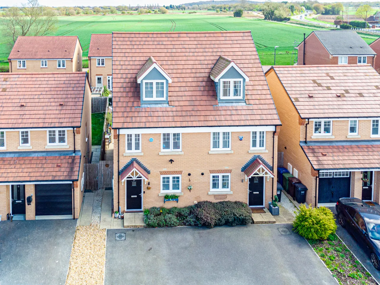 Bramble Garth, Hambleton, YO8, photo 20