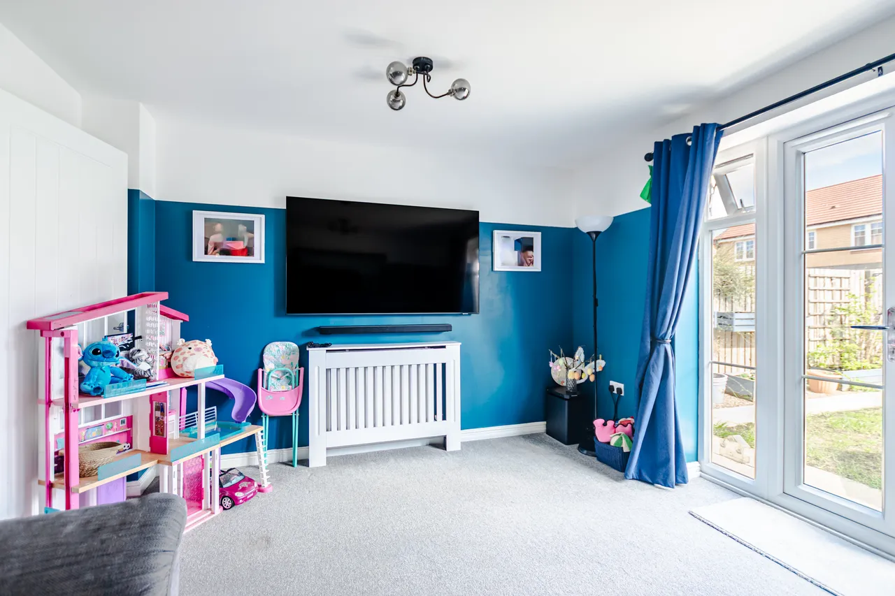 Bramble Garth, Hambleton, YO8, photo 8