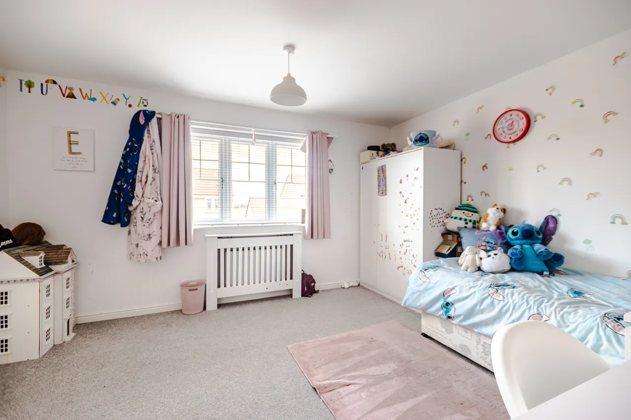 Bramble Garth, Hambleton, YO8, photo 12