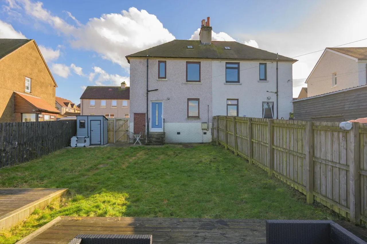 Parkend Crescent, Shieldhill, Falkirk, FK1 2EL, photo 21