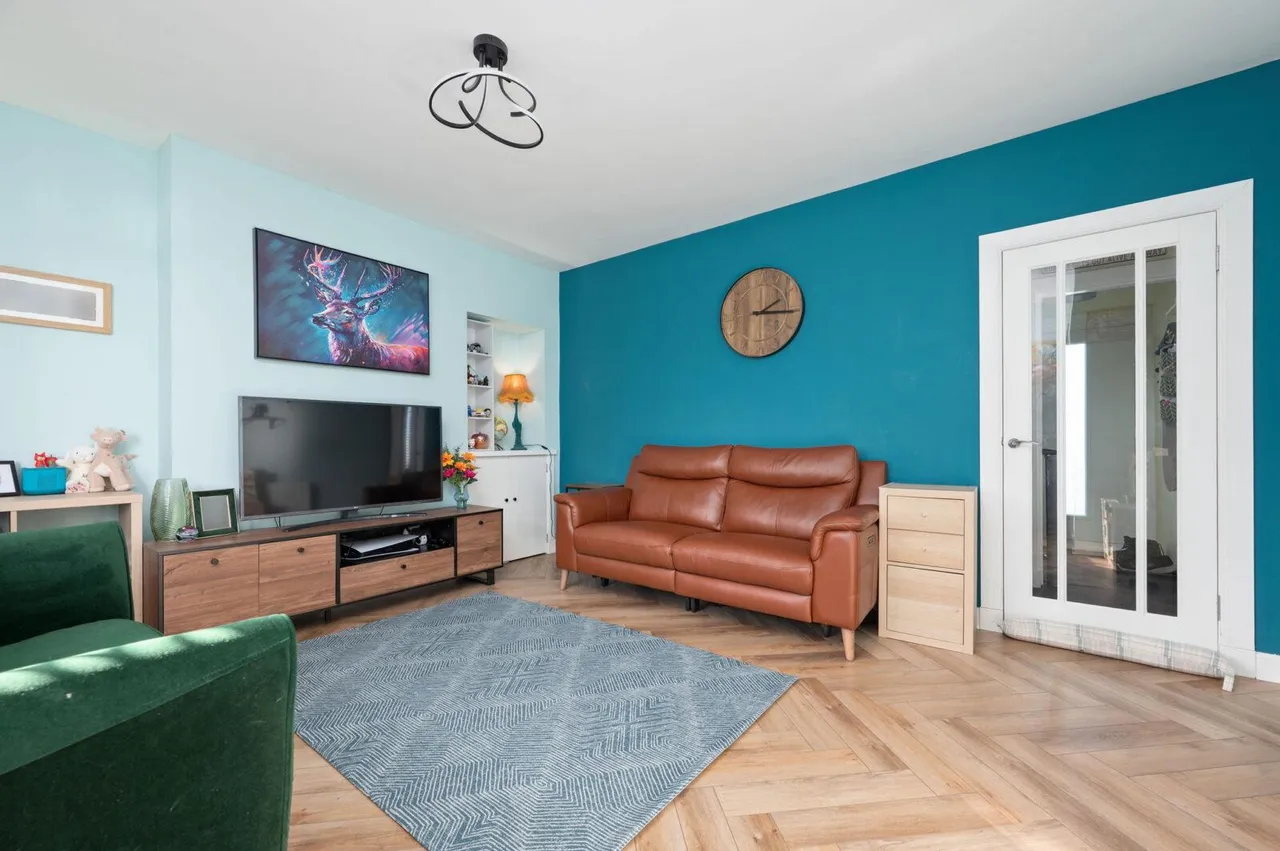 Parkend Crescent, Shieldhill, Falkirk, FK1 2EL, photo 3