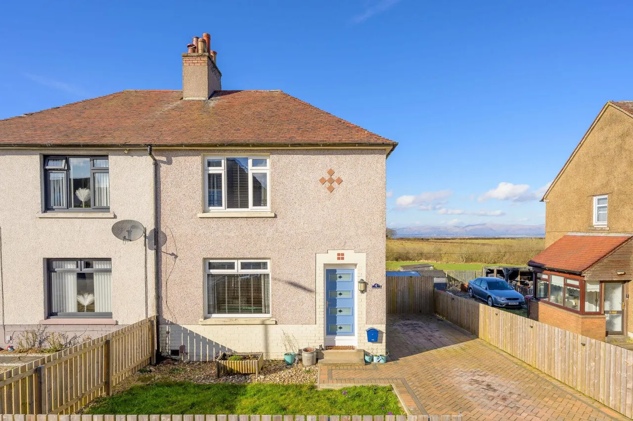 Parkend Crescent, Shieldhill, Falkirk, FK1 2EL, photo 22