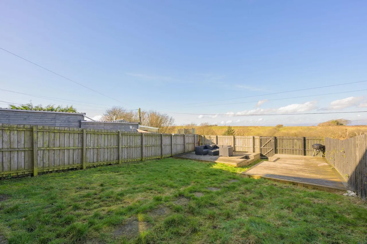 Parkend Crescent, Shieldhill, Falkirk, FK1 2EL, photo 20
