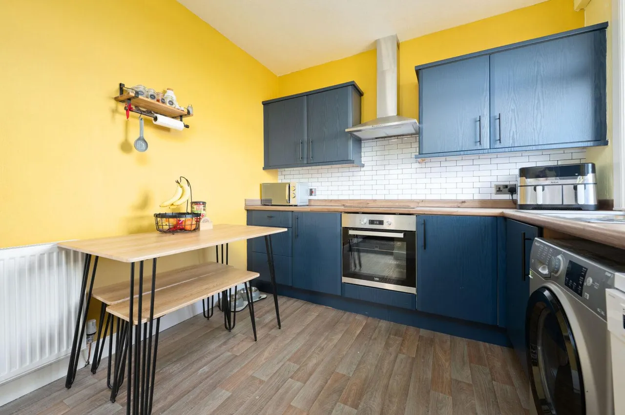 Parkend Crescent, Shieldhill, Falkirk, FK1 2EL, photo 8