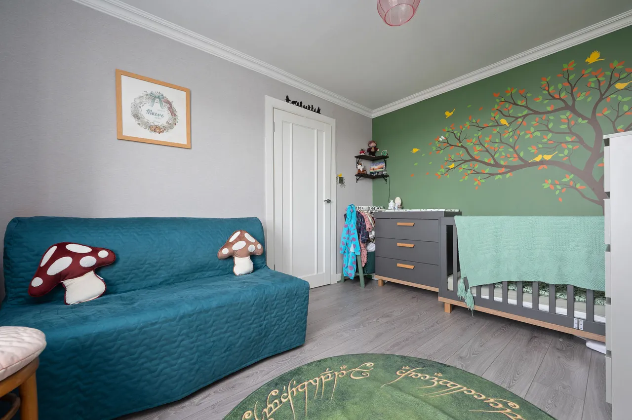 Parkend Crescent, Shieldhill, Falkirk, FK1 2EL, photo 17