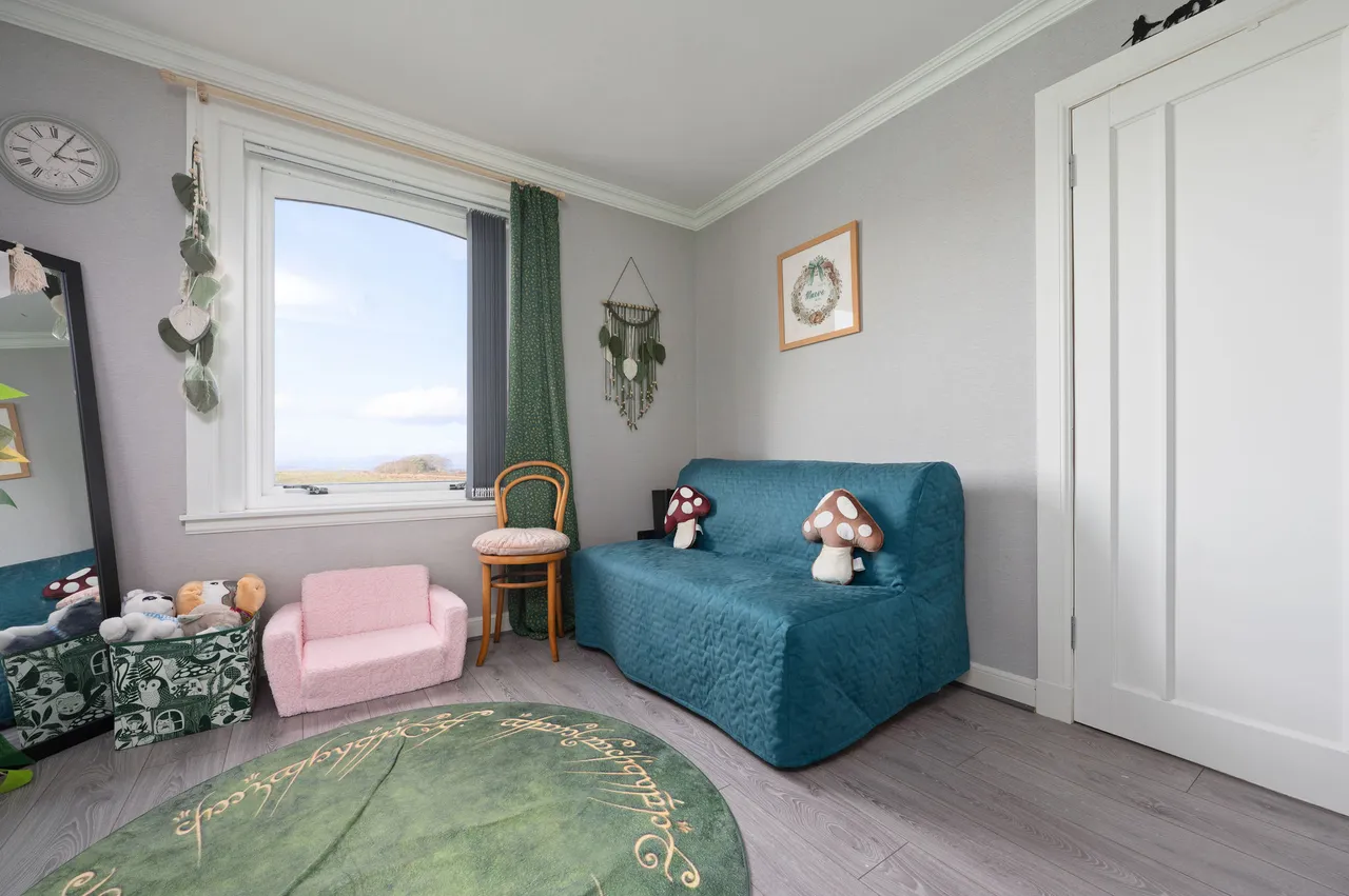 Parkend Crescent, Shieldhill, Falkirk, FK1 2EL, photo 16