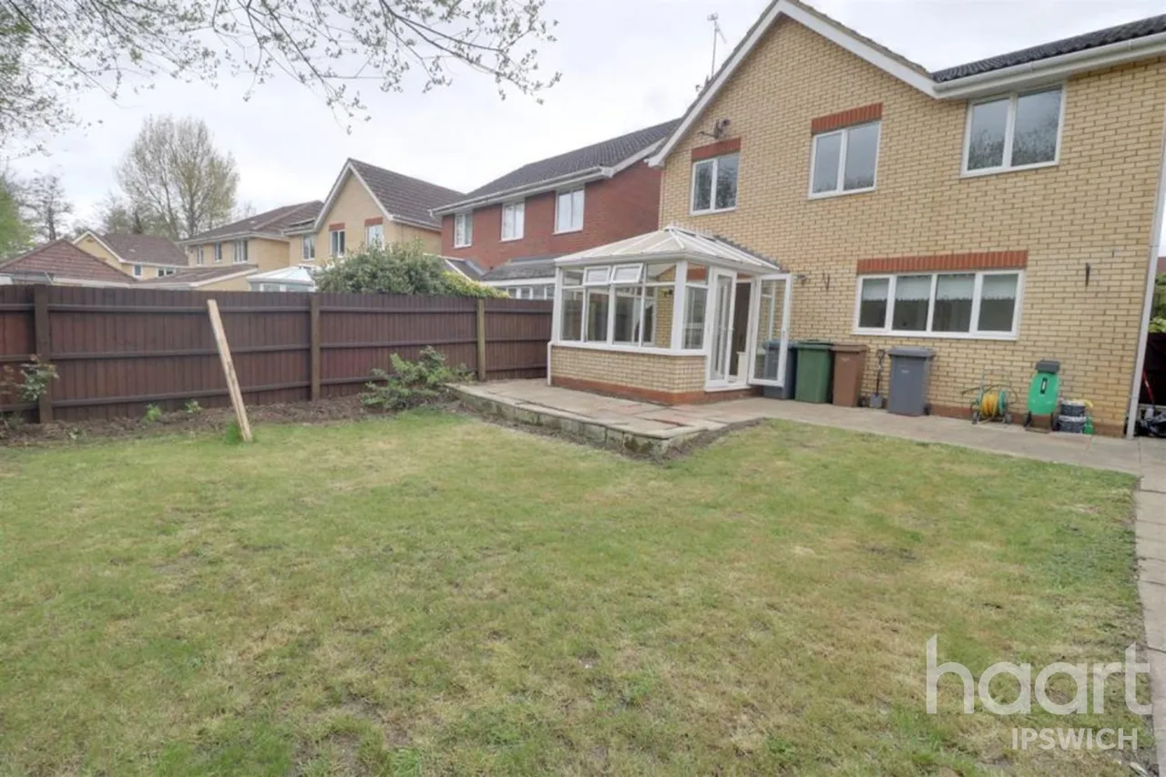 Kelvedon Drive, Rushmere St Andrew, IP4, photo 11