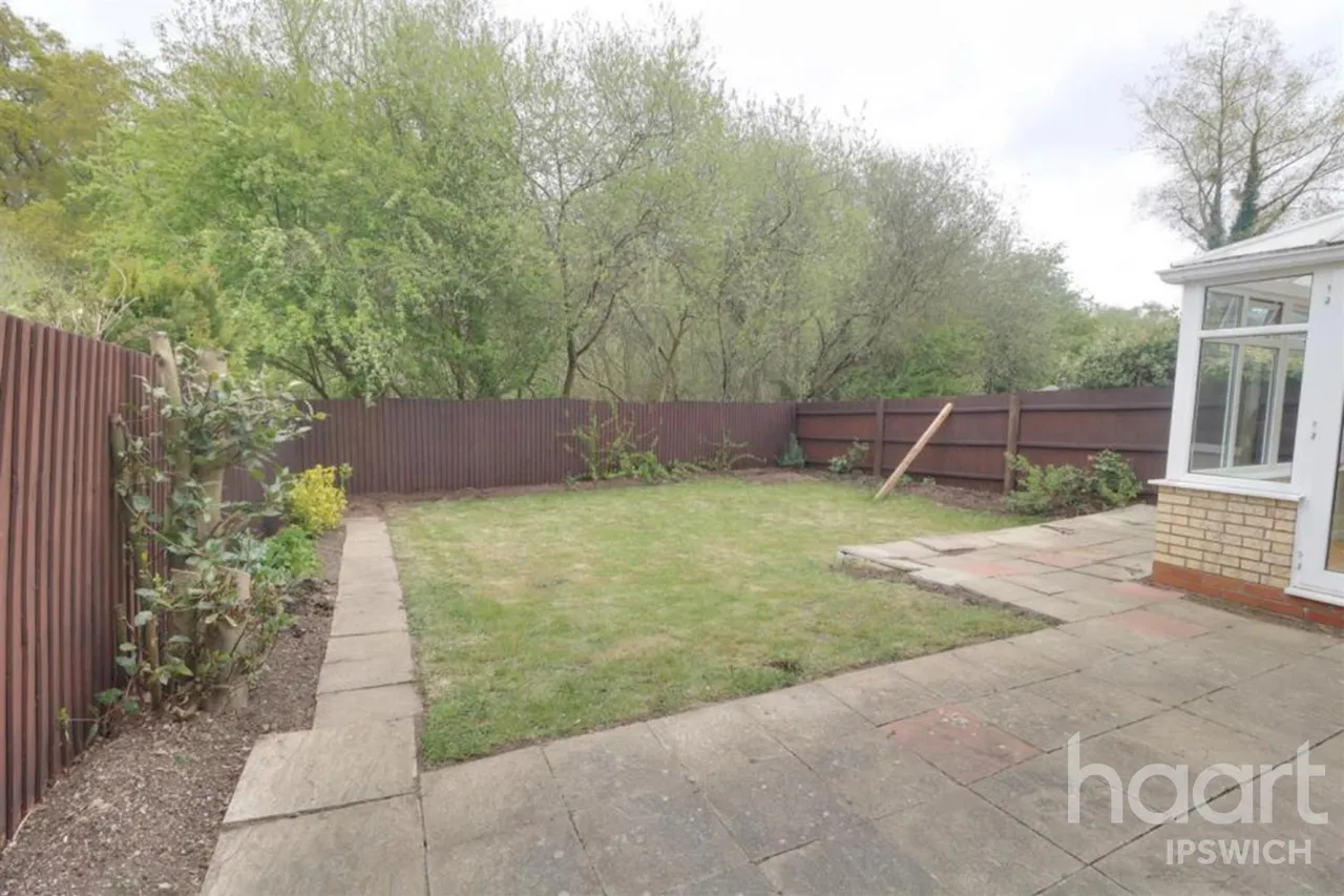 Kelvedon Drive, Rushmere St Andrew, IP4, photo 9